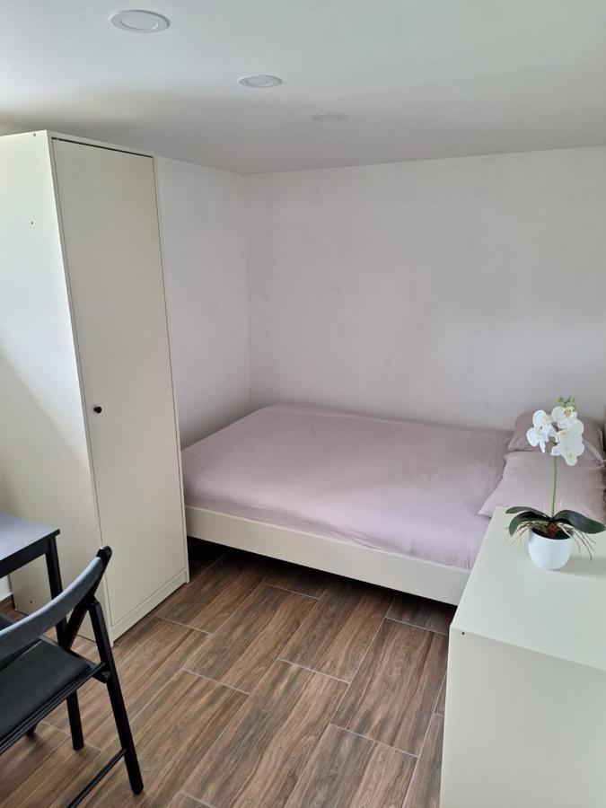 Guesthouse Flower Λιουμπλιάνα Εξωτερικό φωτογραφία
