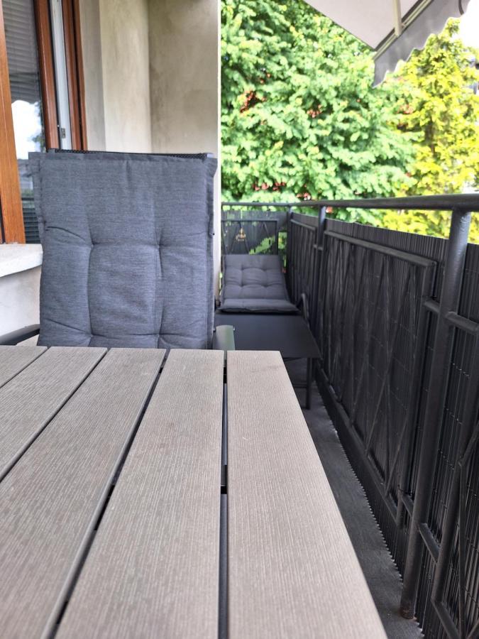Guesthouse Flower Λιουμπλιάνα Εξωτερικό φωτογραφία