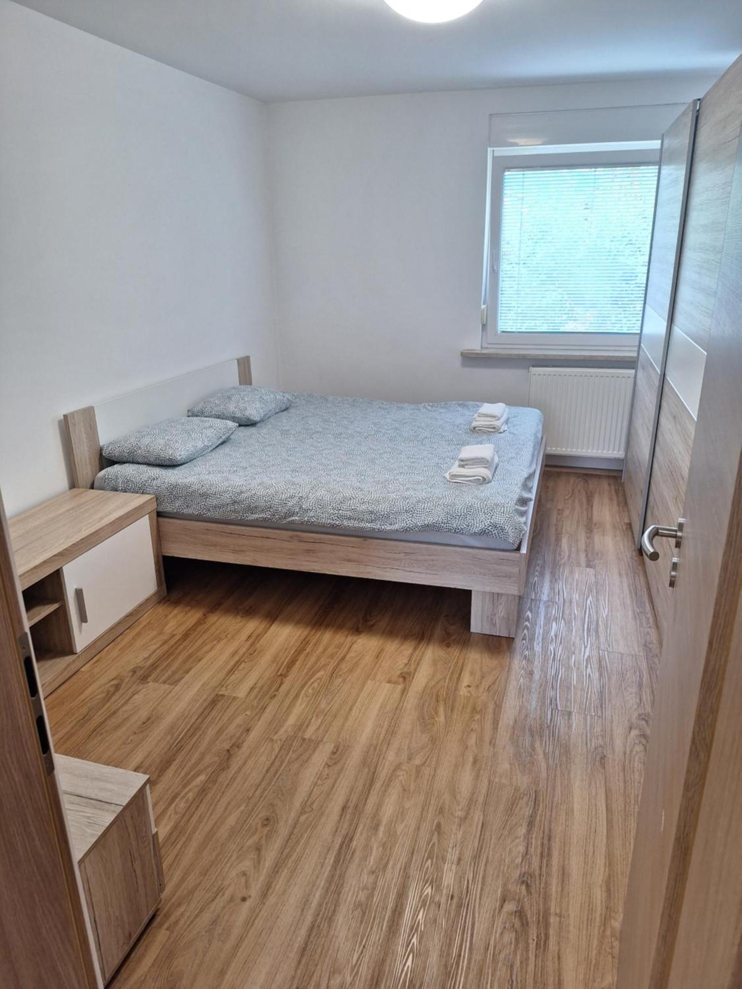 Guesthouse Flower Λιουμπλιάνα Εξωτερικό φωτογραφία