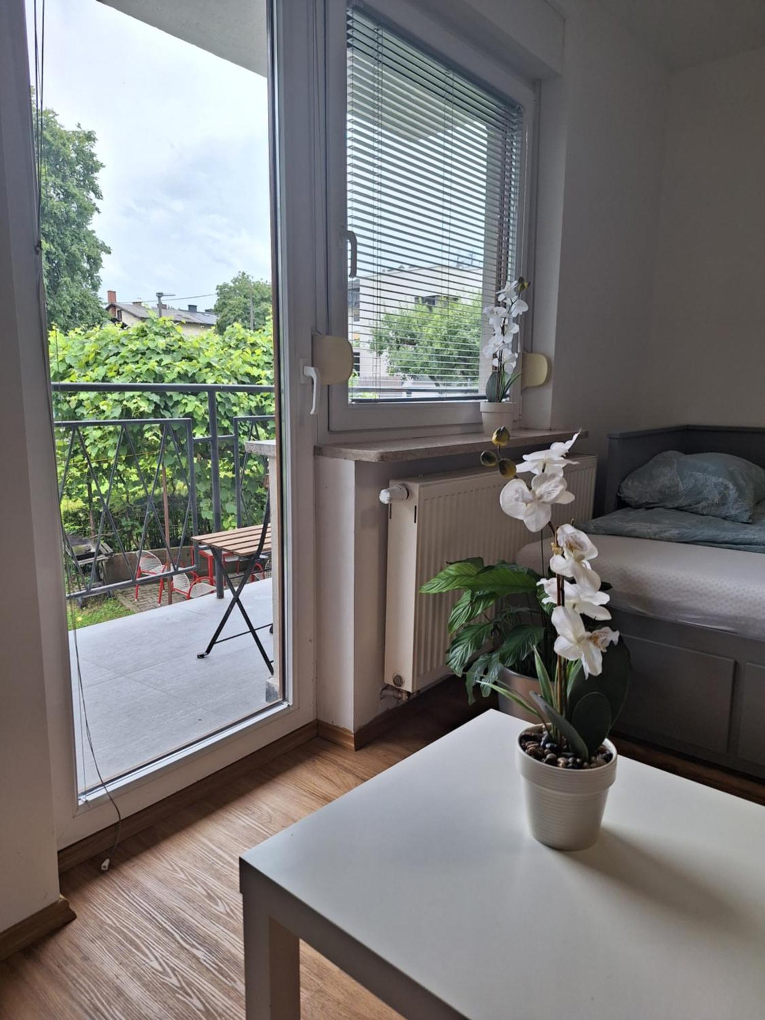 Guesthouse Flower Λιουμπλιάνα Εξωτερικό φωτογραφία